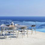 Clever dining armchair – view 10