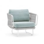 Babylon armchair
