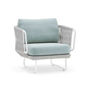 Babylon armchair