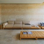 Barcode Modular Sofa – view 6