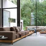 Barcode Modular Sofa – view 5