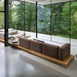 Barcode Modular Sofa – view 3