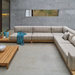 Barcode Modular Sofa – view 2