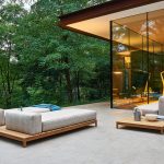 Barcode Modular Sofa – view 4