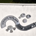 Belt Armchair – view 6