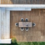 Tibidabo Dining Armchair – view 3