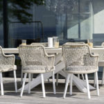Emma dining armchair – view 5