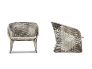 Maat Lounge Chair