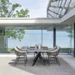 Summer Set Dining armchair – view 7