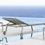 Bahia Sunbed – view 2