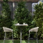 Cricket stool – view 4