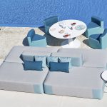 Belt Modular Sofa – view 16