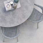 Clever dining armchair – view 8
