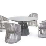 Tibidabo Table