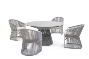 Tibidabo Table