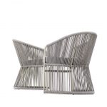 Tibidabo Dining Armchair