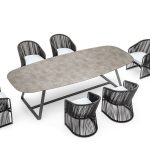 Kolonaki Table