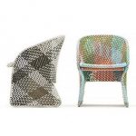 Maat Dining Armchair