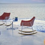 Summer Set SideTable – view 3
