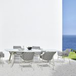 Summer Set Dining armchair – view 8