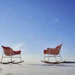 Summerset Rocking Armchair – view 2