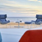 Summer Set SideTable – view 2