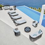 Tibidabo Armchair – view 2