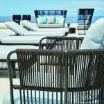 Tibidabo Armchair – view 3