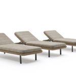 Babylon Sunbed