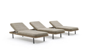 Babylon Sunbed