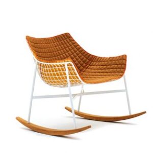 Summerset Rocking Armchair