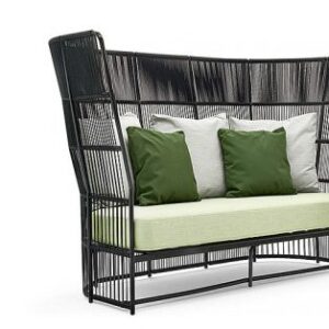 Tibidabo High Sofa