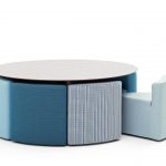 In&Out Dining armchair