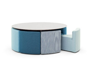 In&Out Dining armchair