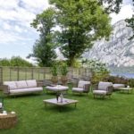 Babylon Sofa – view 6