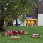 Barcode Modular Sofa – view 7