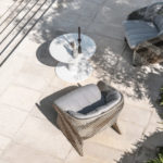 Maat Lounge Chair – view 3