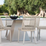 Emma Chair – view 2