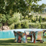 Maat Dining Armchair – view 3