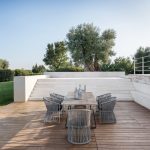 Tibidabo Dining Armchair – view 2