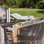 Tibidabo Dining Armchair – view 4