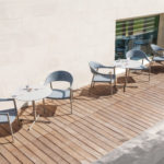 Clever lounge armchair – view 7