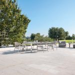 Dolmen Low Table – view 3