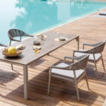 Clever lounge armchair – view 4