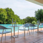Clever lounge armchair – view 10
