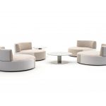Belt Armchair