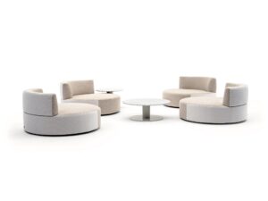 Belt Armchair