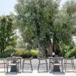 Clever dining armchair – view 9