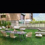 Cricket Dining Armchair – view 6