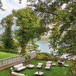 Babylon armchair – view 11